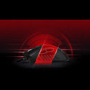 For Bloody A90 Optical Gaming Mouse Colorful Glare Wired Mice Inactive version