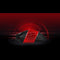 For Bloody A90 Optical Gaming Mouse Colorful Glare Wired Mice Inactive version