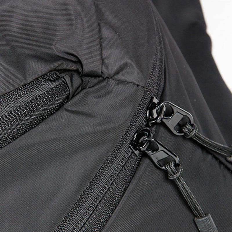 Waterproof Cycling Backpack Portable Equipment Bag Motorcycle Helmet Bag