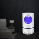 #A USB Mosquito Killer Lamp Electric Fly Mosquito Trap Bug Zapper Kill Night Lig