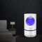 #A USB Mosquito Killer Lamp Electric Fly Mosquito Trap Bug Zapper Kill Night Lig