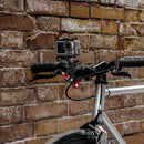 Adapter Action Camera Bike Bracket Damping For Action2/GoPro10/360 ONE RS