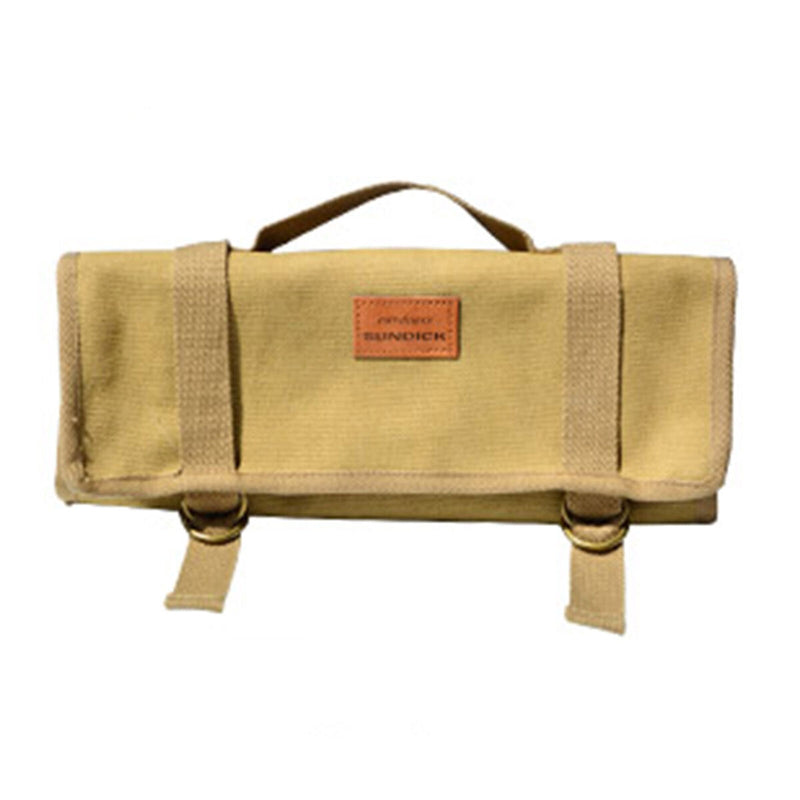 Ground Nail Storage Bag, Hammer Stakes Pegs Tents Accessories Organizer Sacks