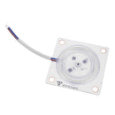18W White SMD LED Panel Ceiling Lamp Replace Module Indoor Light Source