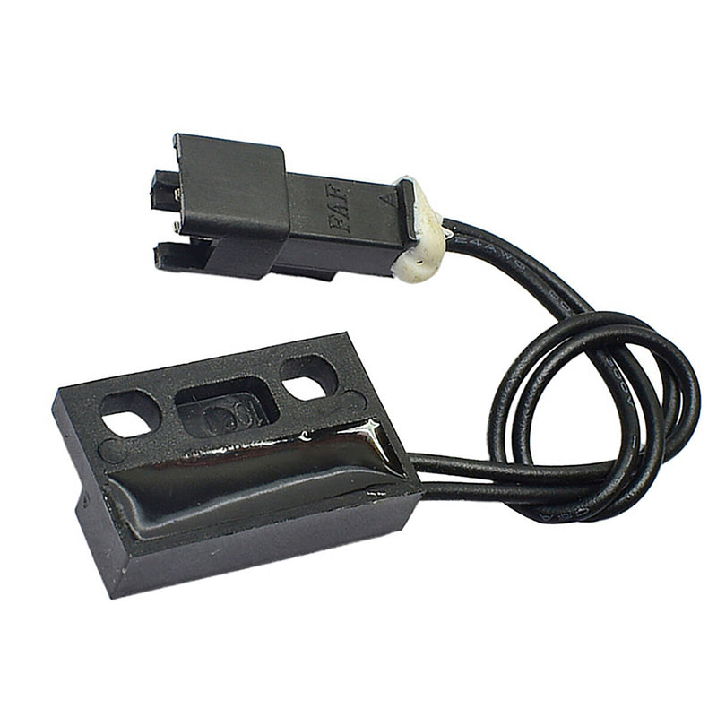 1X Magnetic Control Switch Refrigerator Sensor Switch Magnetic Control Switch