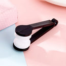 #A Portable Mini Eyeglass Cleaner Spectacles Glasses Wipe Cleaning Tool Supplies