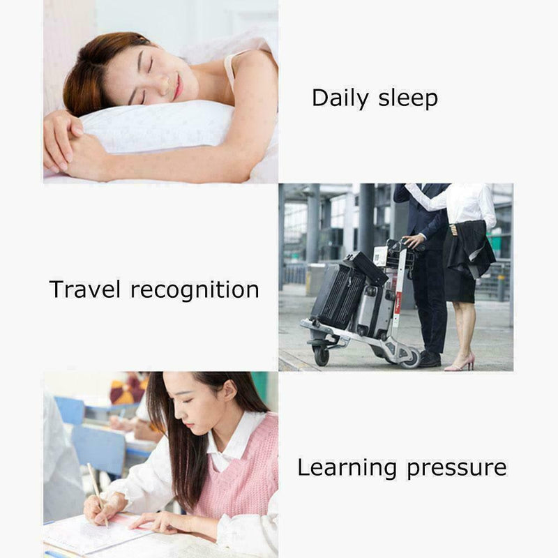 Aromatherapy Essential Oil Lavender Spray Sleep Peacefully O0L2 Relax 90ml U5Z1