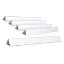 BBQ Gas Grill Heat Tent Plate Shield Wear-resistant Outdoor Barbecue Part