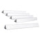 BBQ Gas Grill Heat Tent Plate Shield Wear-resistant Outdoor Barbecue Part