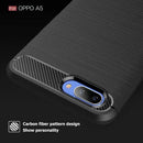 Soft TPU Bumper Guard Shell Shockproof Protective Cover Phone Case for OPPO