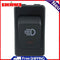 12V 35A 4 Pin Fog Light Rocker Switch with LED for Car Truck Dash (4 Color)