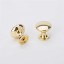 Cupboard Furniture Door Knobs Handle Drawer Knob Pull Kit Wardrobe Pulls