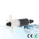Noisy Pump Submersible Pump Rotor Impeller Rotor Engraver Pump Rotor
