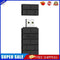 For 8BitDo/NS/NS Pro/PS5/PS4 USB Adapter Bluetooth-Compatible Receiver Kit