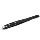 Eyebrow Tweezer Hair Beauty Slanted Puller Stainless Steel Eyebrow Clips Newly