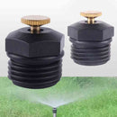 Watering Spray Sprinklers Atomizing sprayer Misting Nozzles Sprinkler Head
