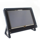 HDMI-Compatible LCD Touch Screen Display Monitor Kit for Raspberry Pi 4B/3B+