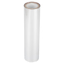 5m Heat Activated Foils Printing Paper Holographic DIY Craft for Clothes Words