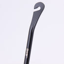 3X Bicycle Bike Metal Alloy Curved Steel Tyre Tire Lever Repair Wrench