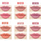 Waterproof Makeup Tool Beauty Lip Liner Matt Contour Lipstick Pencil Lipstick