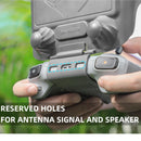 Suitable for DJI Mini 3 Pro remote control protection hood protective cover hoo`