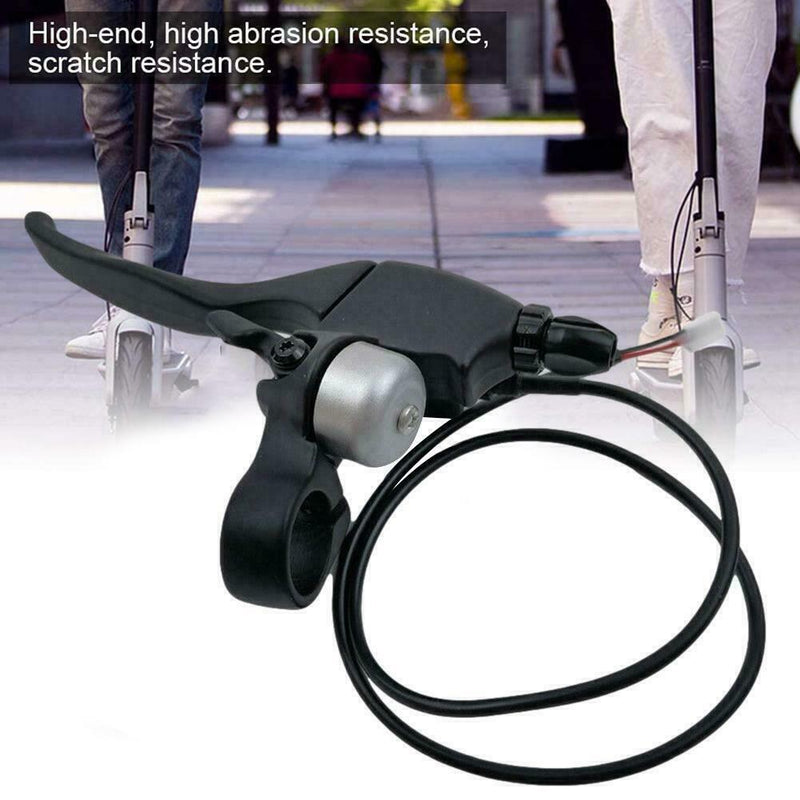 Handle Brake Lever Electric Scooter Parts Aluminium Handle Assembly Alloy G2A9