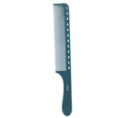 #A Stylist Barber Comb Anti-static Hair Design Comb Makeup Barber Comb for Home