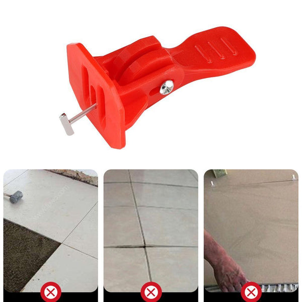Wedges Tile Leveling Leveler Flooring Wall Tile Spacer Tile Leveling System