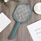 Electric Mosquito Lamp Mosquito Wasp Swatter Bat Racket Swatter Bug Zapper