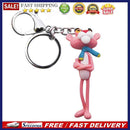 Cute Cartoon Pink Animal Key Rings Car Bag Keychain Pendant Gift Decor/1