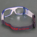 Sports Protective Goggles Basketball Glaear For Football Rugby  Newly