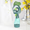 Handheld Spray Fan Comfortable Cool Mist Dinosaur Fan for Kids (Green)