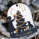 DIY Embossing Craft Metal Cutting Dies for Card-Making Photo Album Stamps Decor