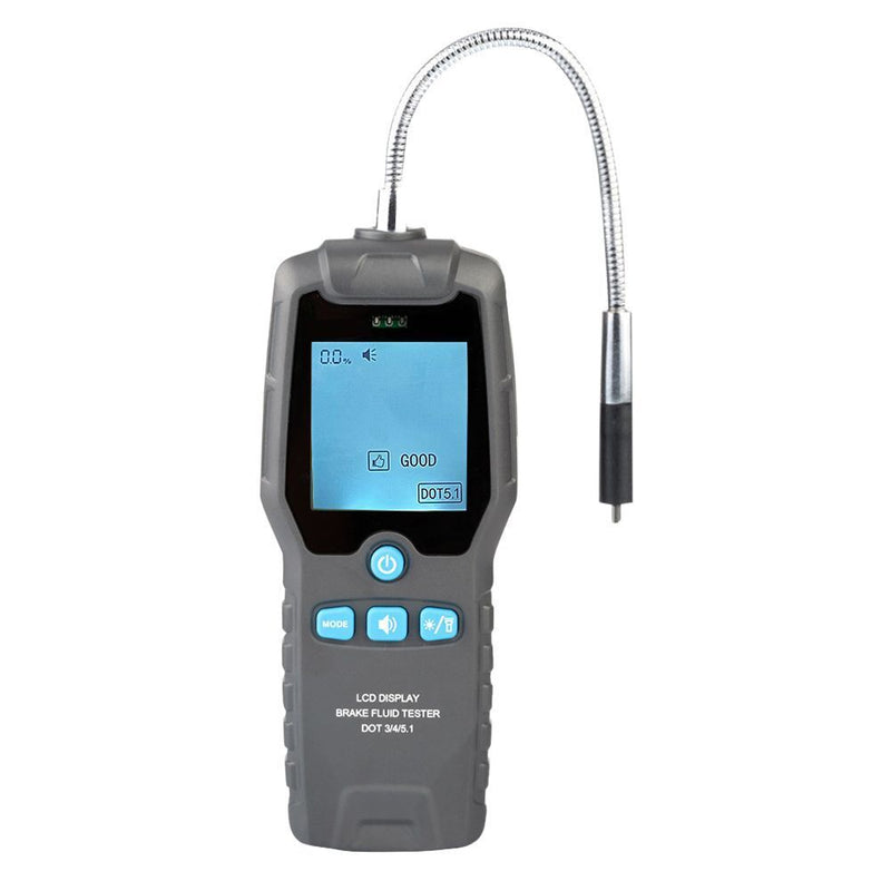 Digital Car Brake Oil Testing Tool Car Brake Oil Tester Brake Fluid Tester
