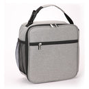School Portable Storage Insulated Lunchbox Lunch Bag Picnic Food Bag Coolbag