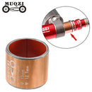 Rear Gallbladder Bushing Portable Wear-Resistant Cycling Accessories Suspension