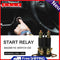 Solenoid Switch Brass Starter Relay for Lawn Mowers Castelgarden GGP for Stiga