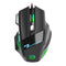 Professional Wired Mouse Mechanical Mouse Gamer RGB Mice for PC Notebooks