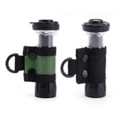 Camping Flashlight Cover Lamp Case for Goal Zero Black Dog ESLNF (Sch