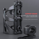 Bicycle Drink Water Bottle Holder Cage Motorcycle Bike Bottle Cup Rack Cages