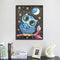 5D DIY Special-shaped Drills Diamond Paint Embroidery Cross Stitch (r8041)
