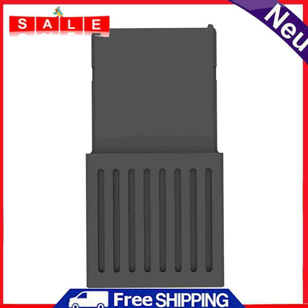 Hard Drive Conversion Box for Xbox Series X/S M2 Expansion Card Support PCIe 4.0