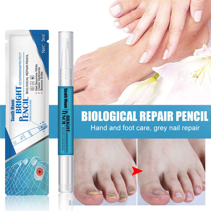 Fungal Nail Treatment Pencil Anti Fungus Biological Repair Nail Oil (1pc)