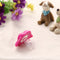 Silicone Funny Baby Pacifier Sexy Kiss Rose Red Lip Infant Pacifier Newly