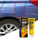 Car Paint Scratch Remover Repair Bodywork Bumper Door 2022 V0M8 Tool Z9J4