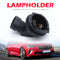 Bulb Socket for H7 Low Beam Headlight Head Lamp Bulb for Opel Astra G Zafir