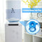 Reusable Non-Spill Water Bottle Caps 45-47mm 5 Gallon Jug Lids Replacement.