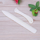 2pcs Paper Creaser Set Craft Edge Page Slicker for DIY Scrapbooking Ca