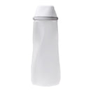550mL Portable Sport Water Bottles Protein Shaker Outdoor Travel Leakproof