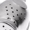 1pc Rocket Shape Tea Infuser Diffuser Loose Leaf Strainer Spice Filter Newly